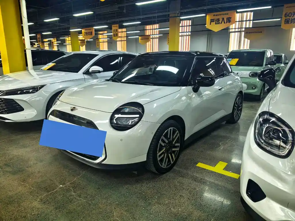 Mini MINI COOPER EV 2024