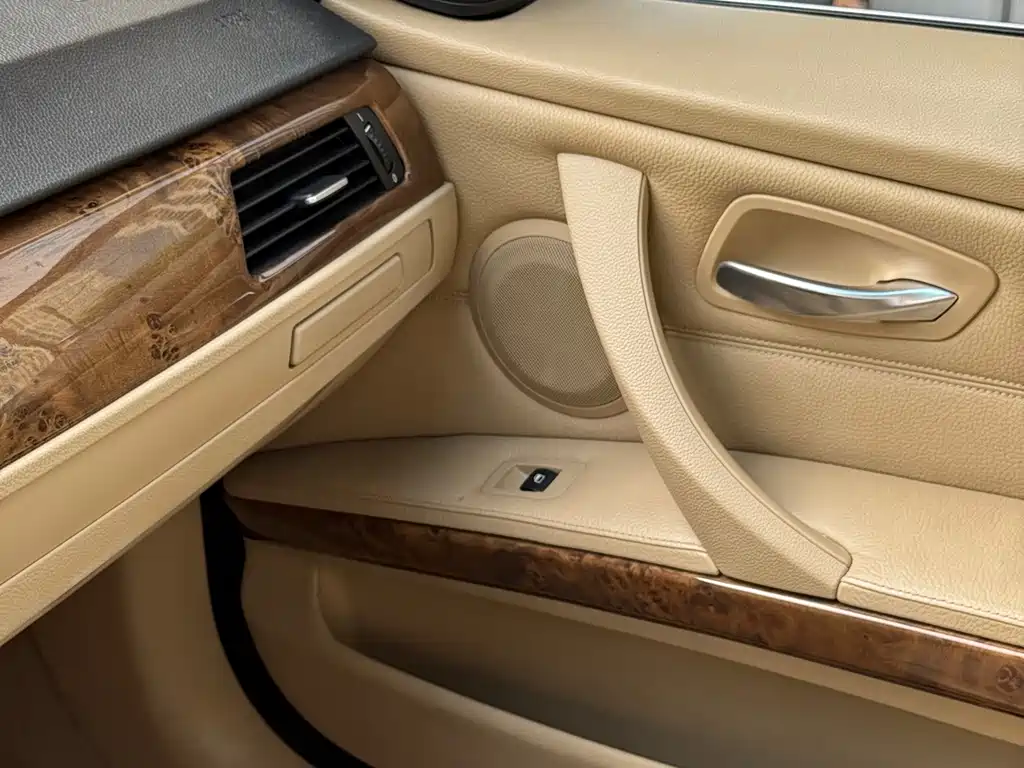 BMW 3 Series (Import) — миниатюра 19