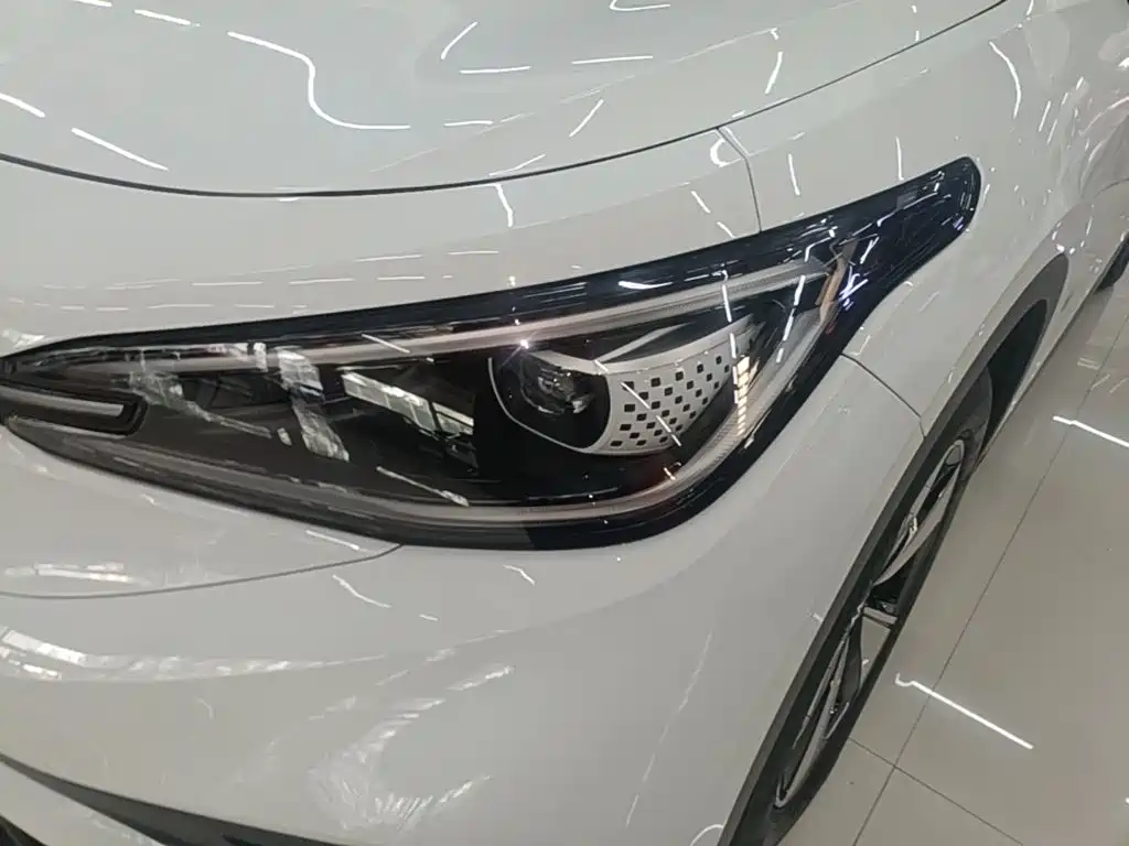 Volkswagen ID.4 X — миниатюра 24