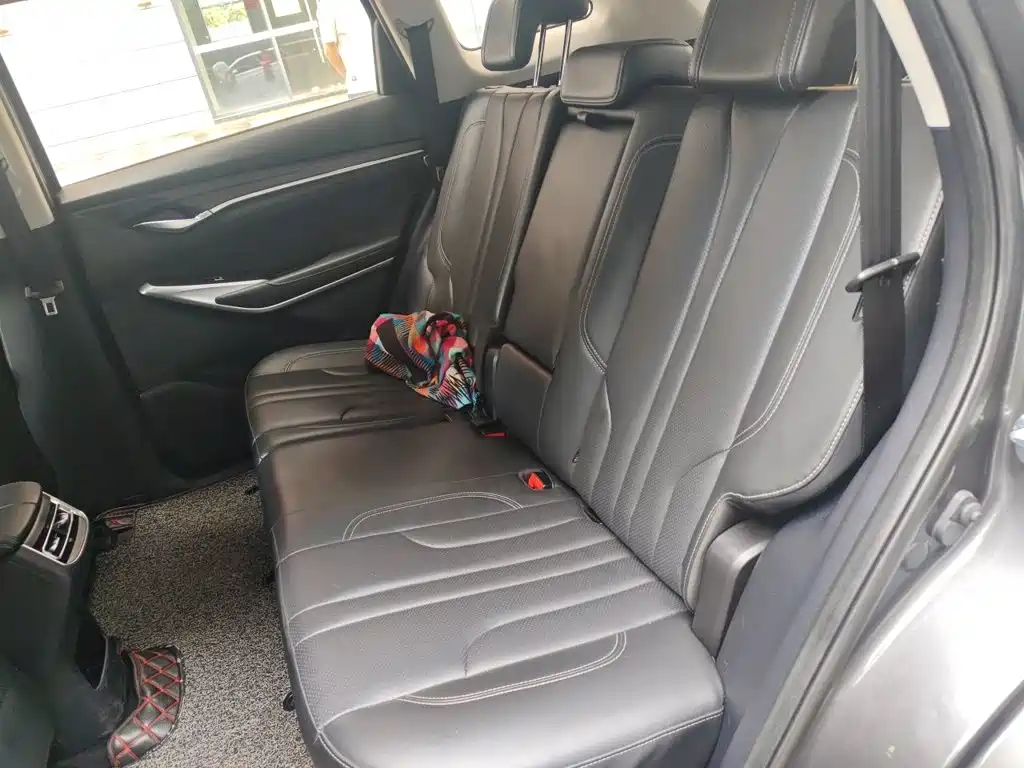 Changan Changan CS75PLUS — миниатюра 18