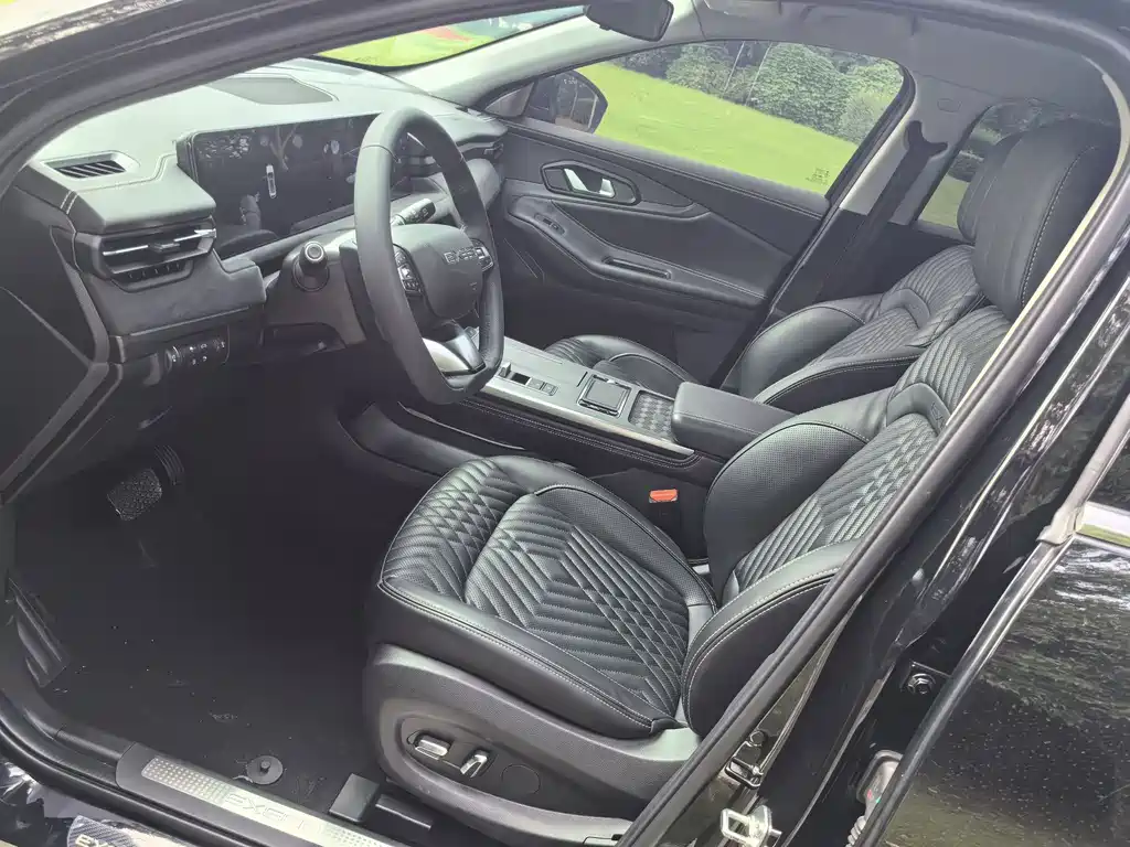 EXEED XINGTU LINGYUN