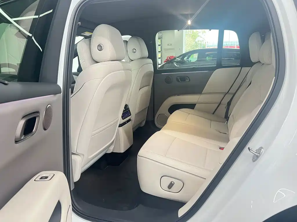 Li Auto Li i6 — миниатюра 6