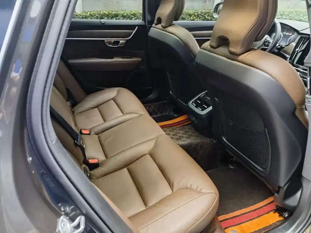 Volvo V90 — миниатюра 14