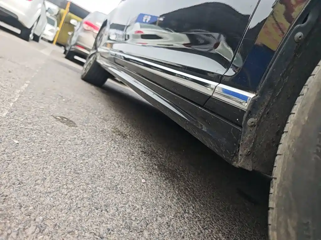 Volkswagen Magotan — миниатюра 21