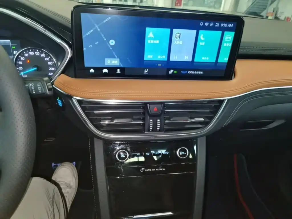 Ford Escape — миниатюра 13