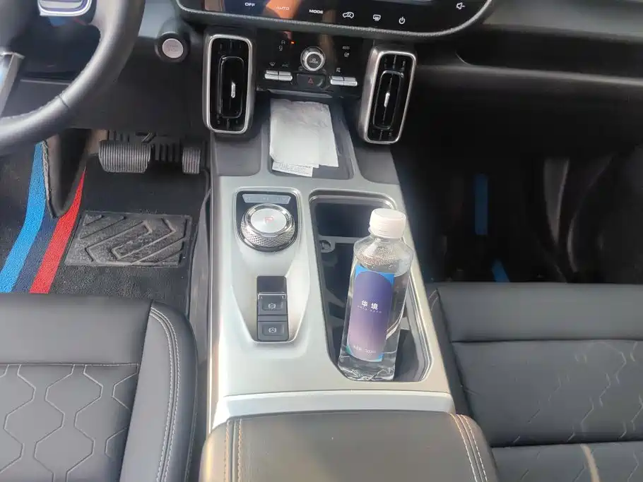 Haval Big Dog — миниатюра 16