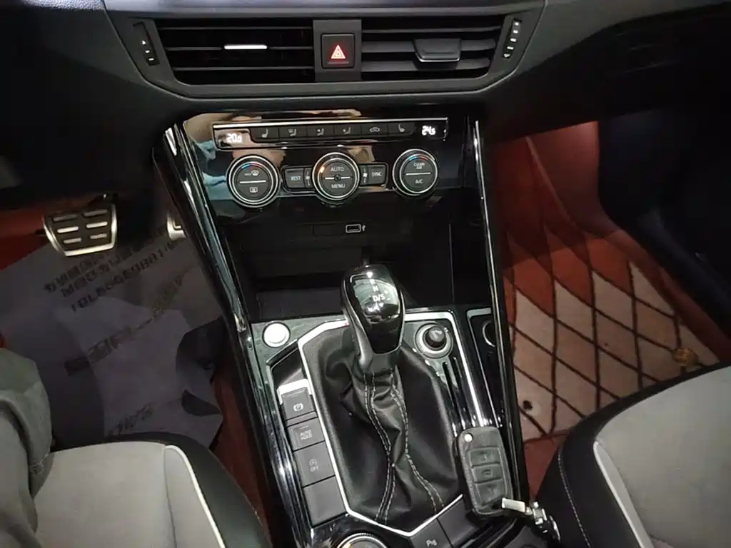 Volkswagen Tayron — миниатюра 14