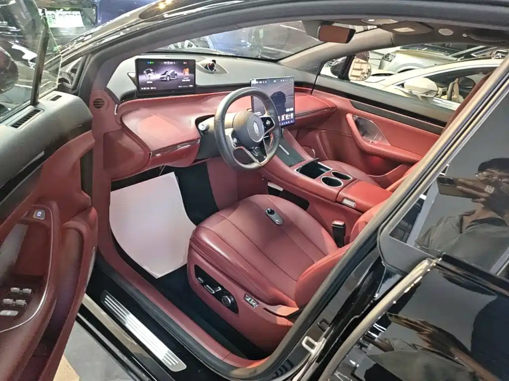 Zhijie Zhijie R7 — миниатюра 15