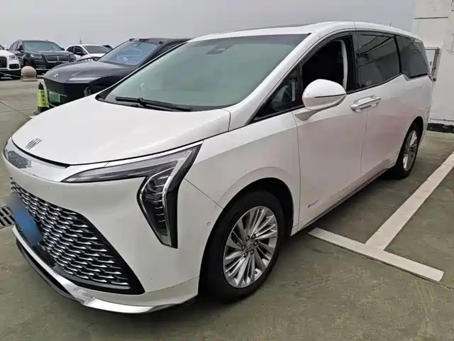 Buick Century