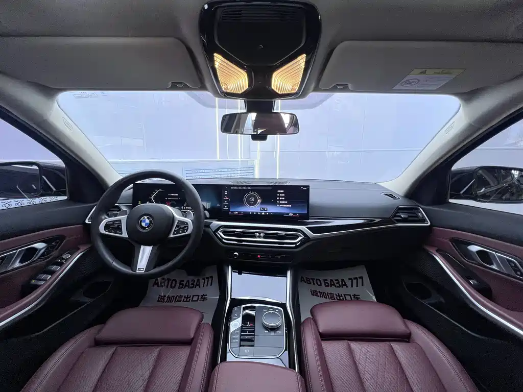 BMW 3 Series — миниатюра 13