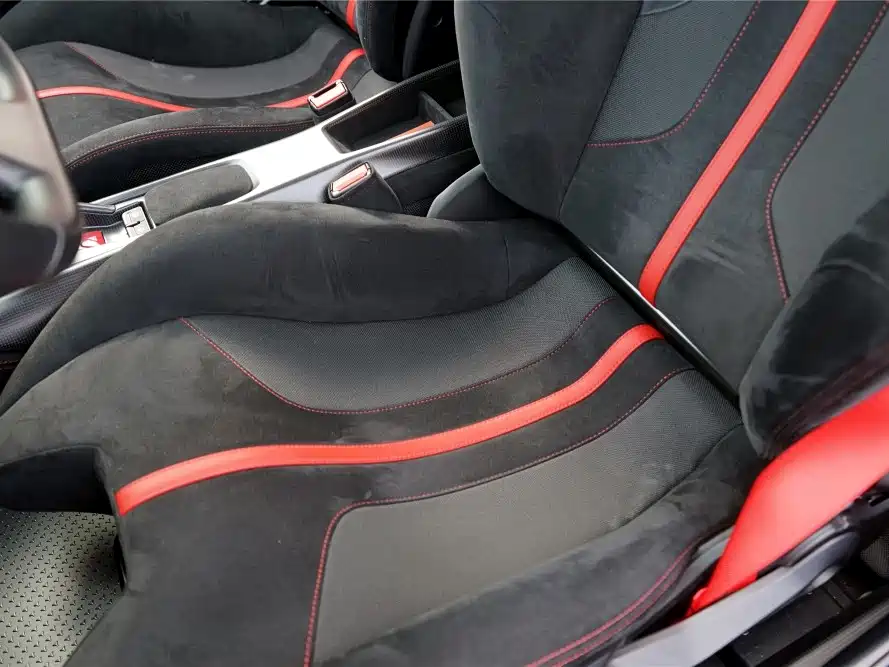 Ferrari 488 — миниатюра 7