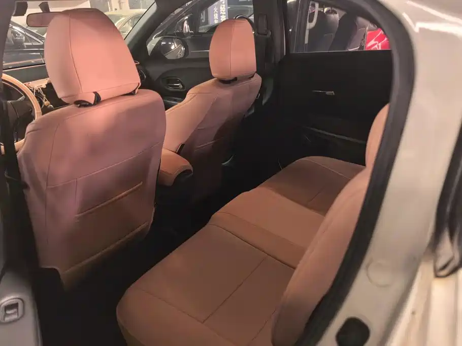 Honda XR-V — миниатюра 11