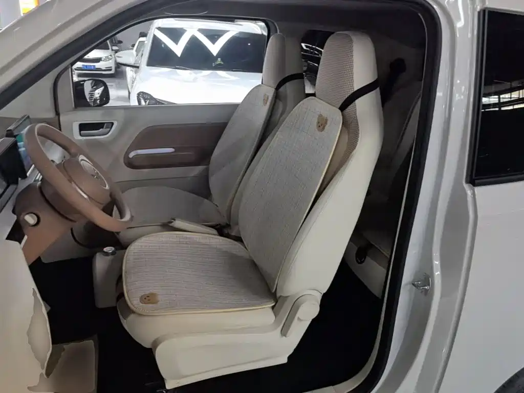 Wuling MINIEV — миниатюра 15