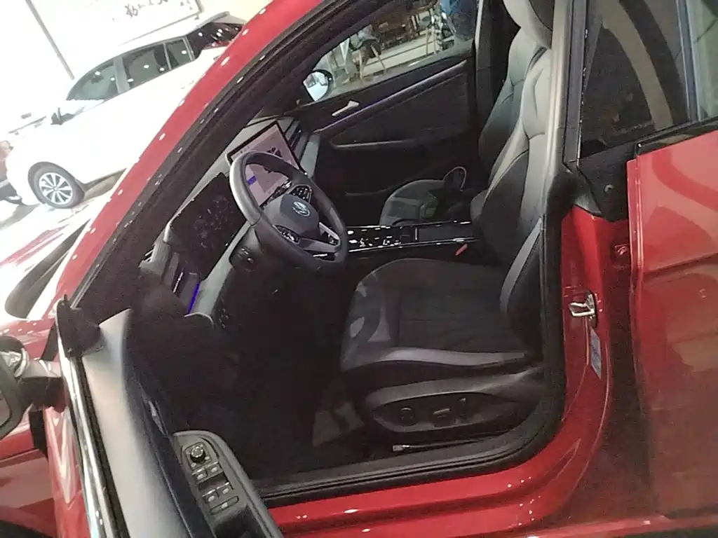 Volkswagen Lamando — миниатюра 15