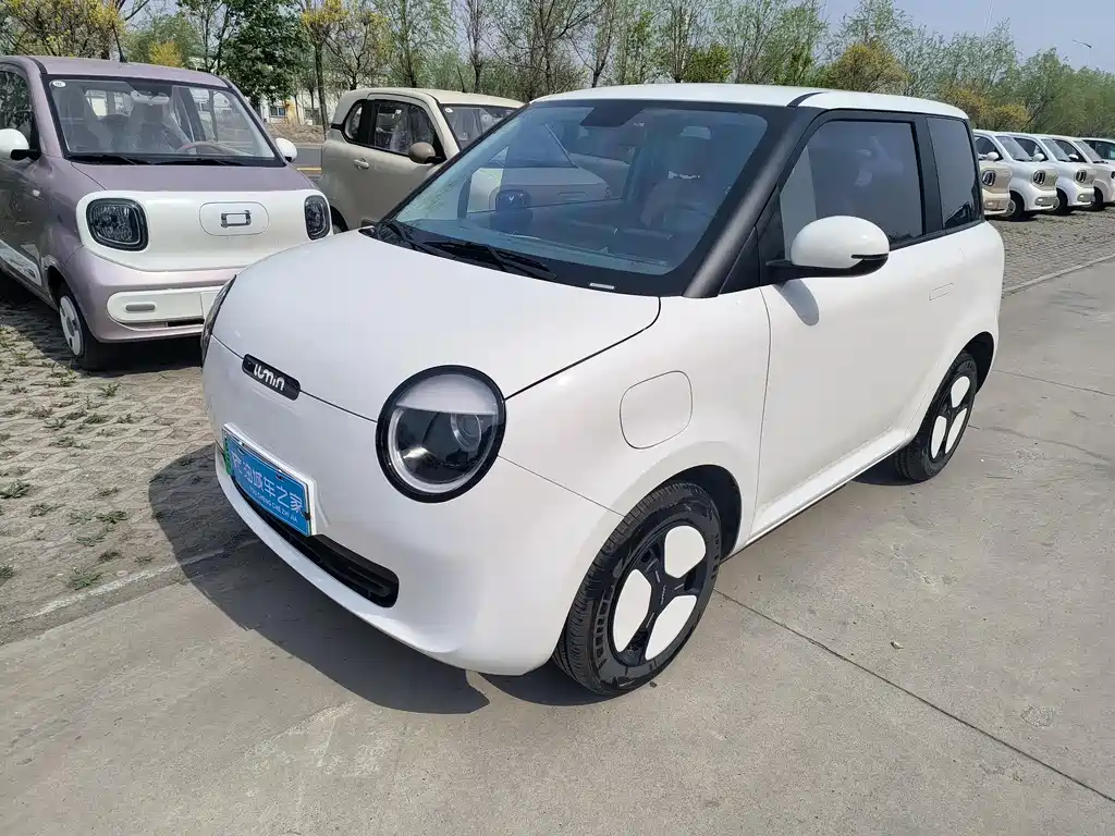 Qiyuan Lumin 2025