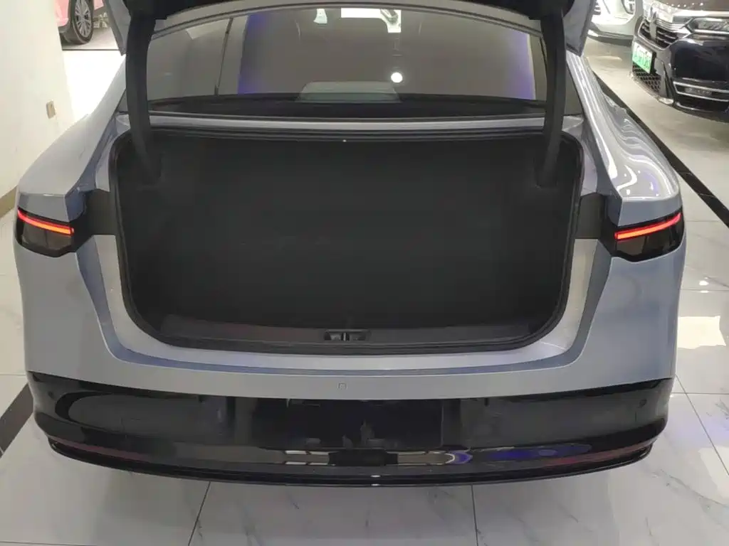 Nissan N7 — миниатюра 19