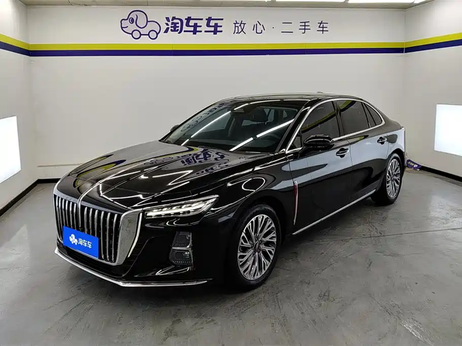 Hongqi Hongqi H5 2023