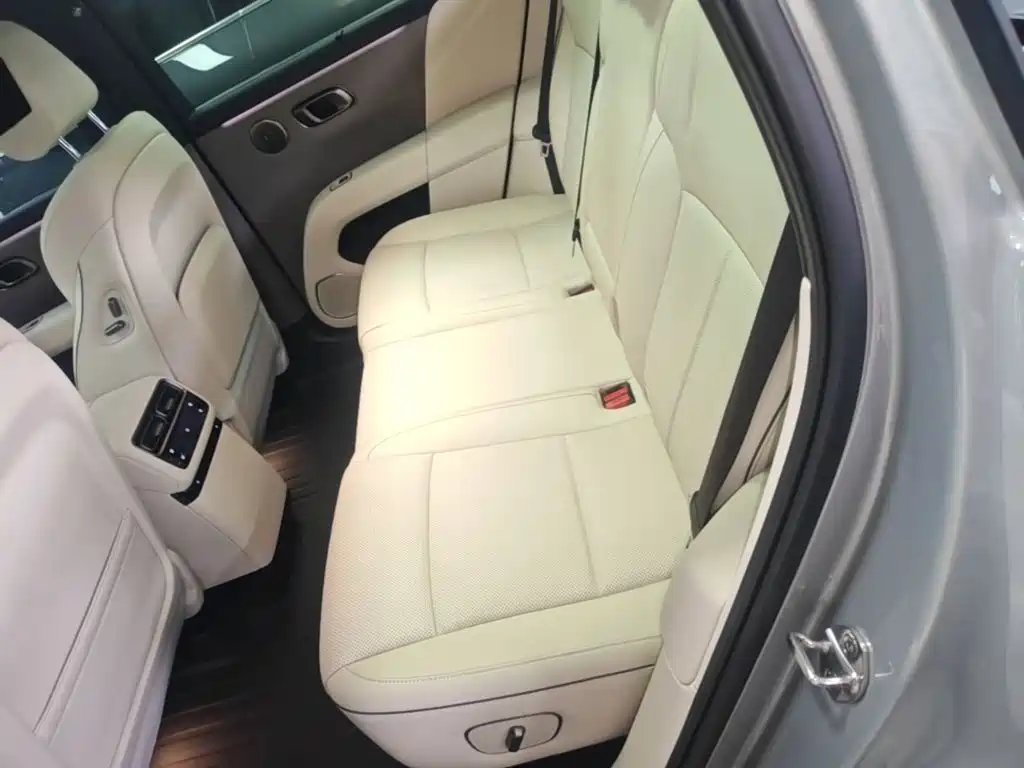 Li Auto Li i6 — миниатюра 17