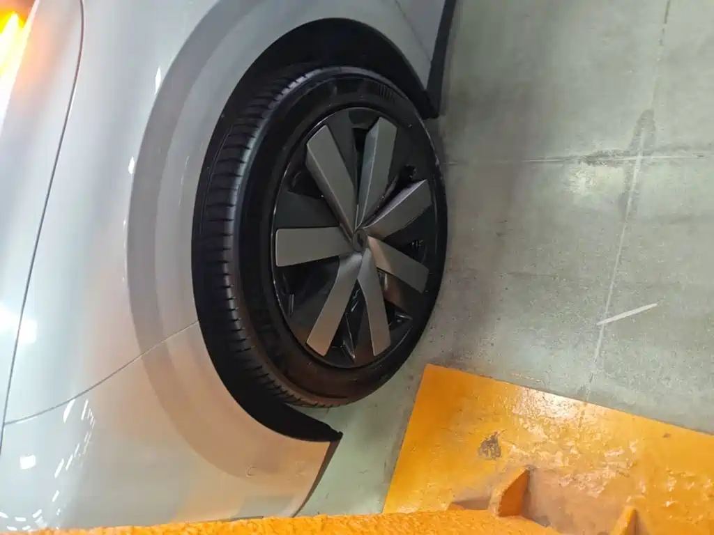 Li Auto Li i6 — миниатюра 23