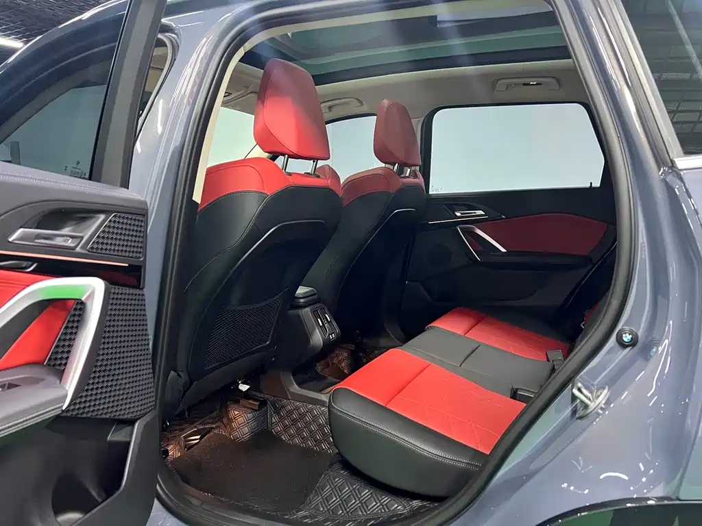 BMW X1 — миниатюра 19