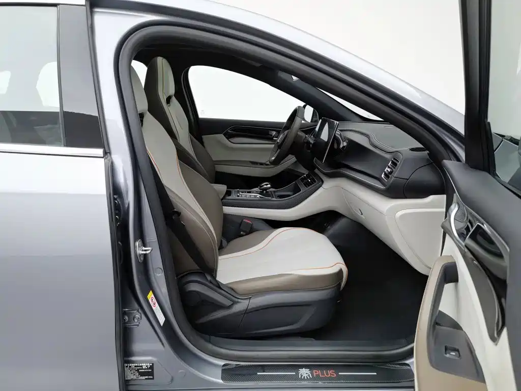 BYD Qin PLUS — миниатюра 23