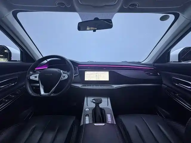 Oshan Oushang X7 — миниатюра 3