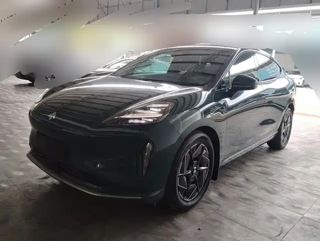 GAC Hyptec HT