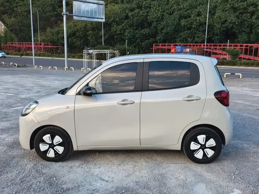 Wuling Mini EV MINIEV 2025