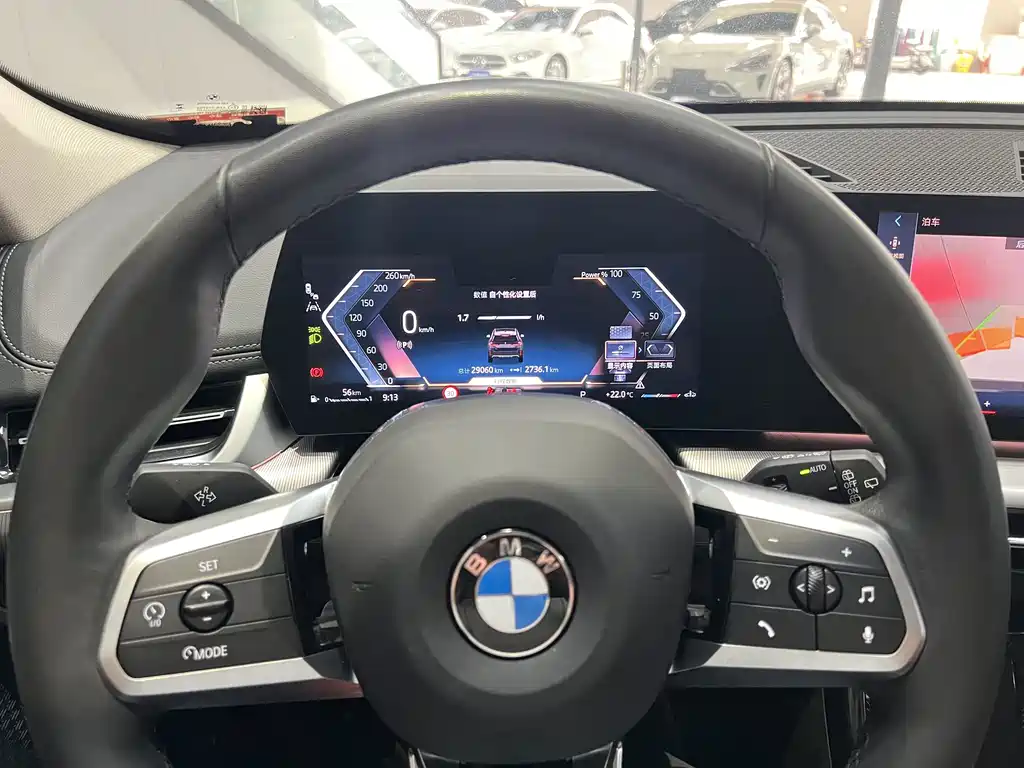 BMW X1 — миниатюра 7