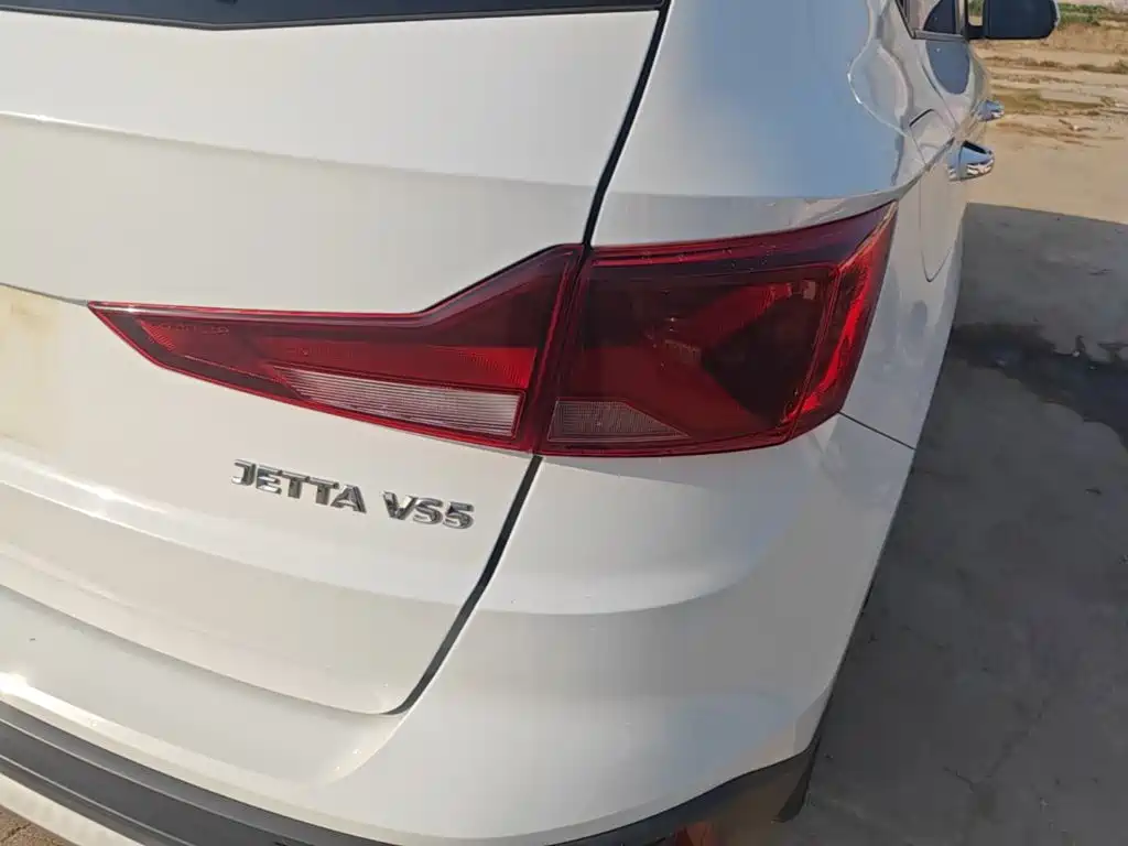 Jetta VS5 — миниатюра 8