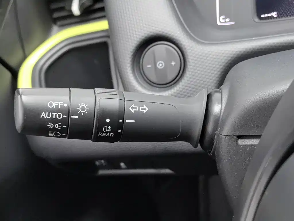 Honda Fit — миниатюра 21