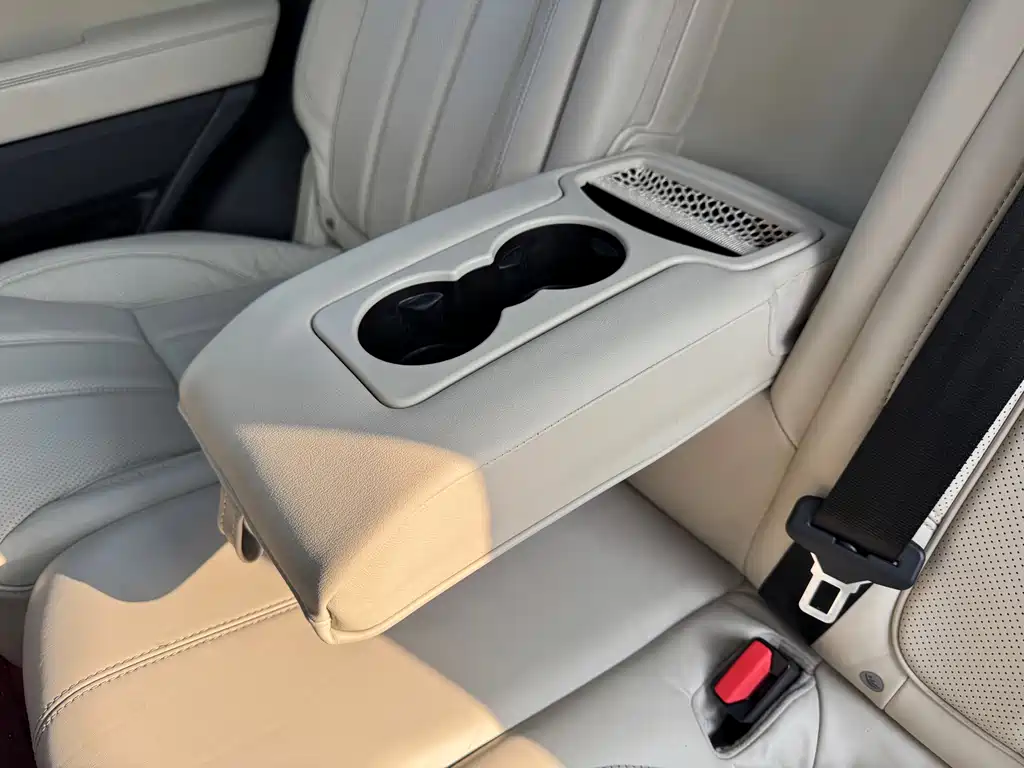 Land Rover Sport — миниатюра 20