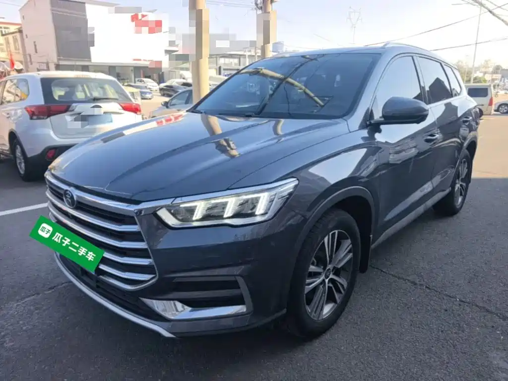 BYD Pro — миниатюра 2