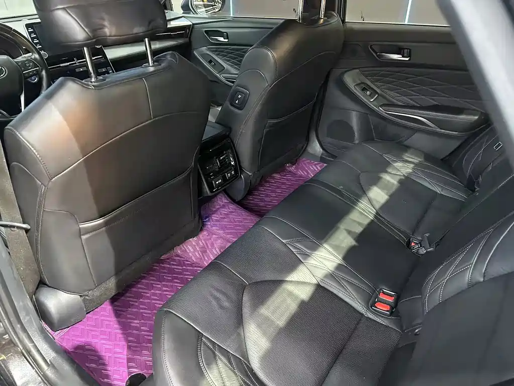 Toyota Avalon 2019 2.5L XLE Luxury VI