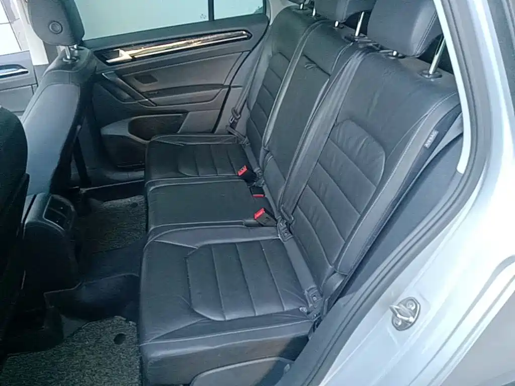 Volkswagen Golf (Import) — миниатюра 17