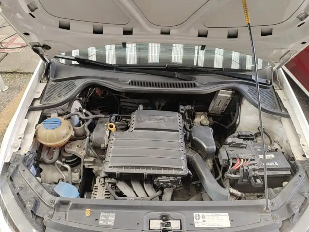 Volkswagen Polo — миниатюра 20