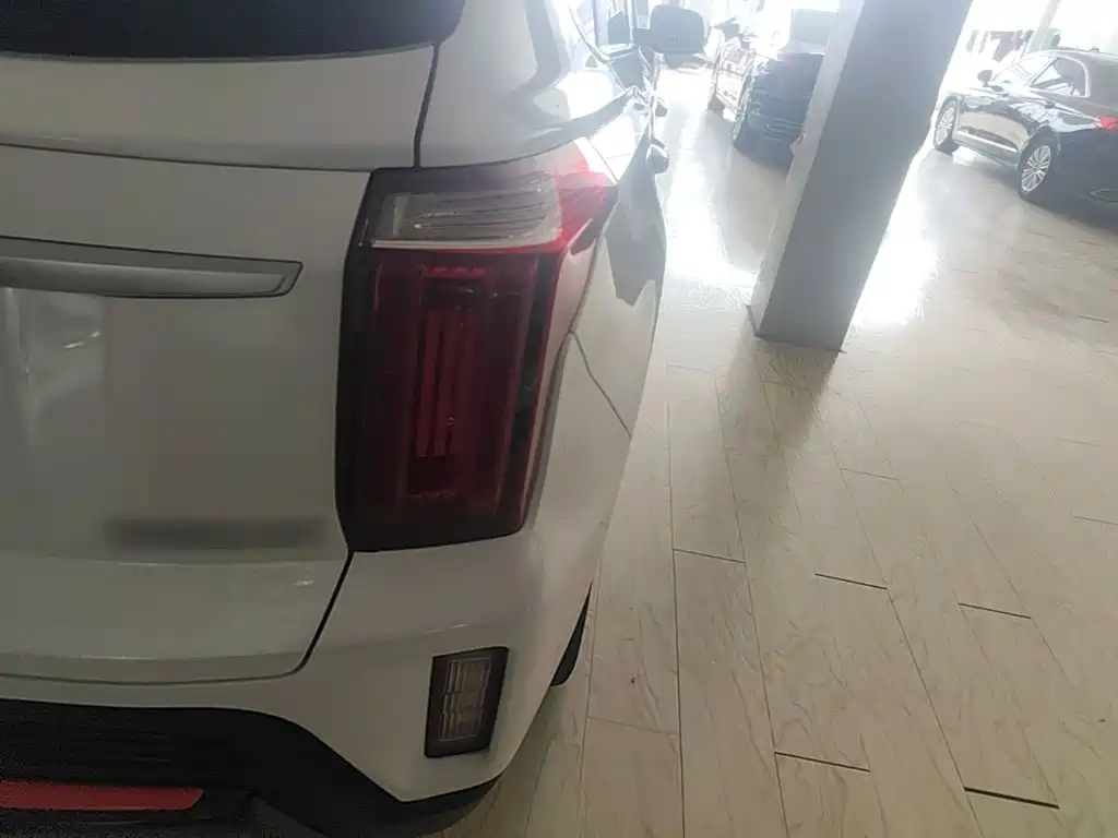 Kia Sportage — миниатюра 8