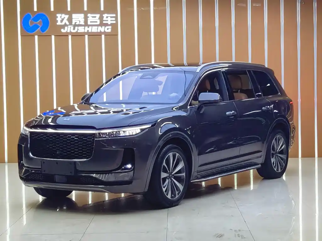 Li Auto Li ONE 2022