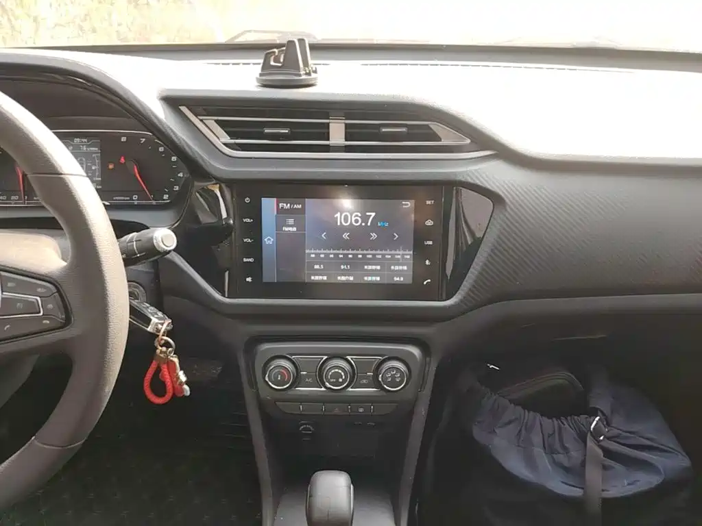 Chery Tiggo 3x — миниатюра 13