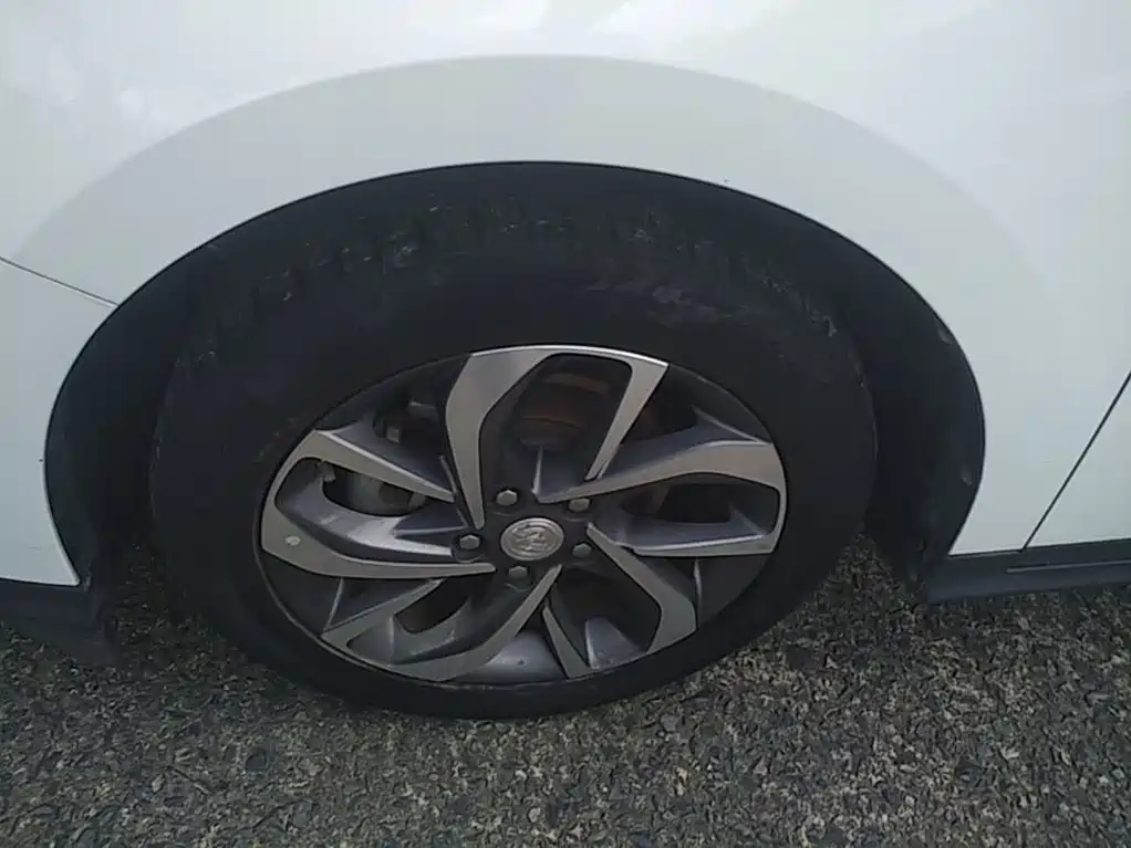 Buick Velite 6 — миниатюра 22