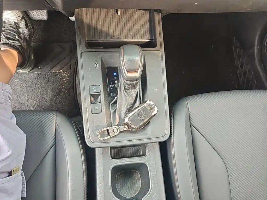 Toyota Frontlander — миниатюра 14