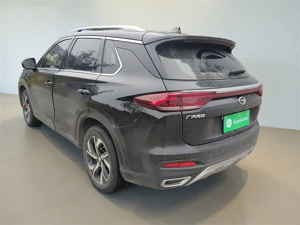 GAC TRUMPCHI GS5