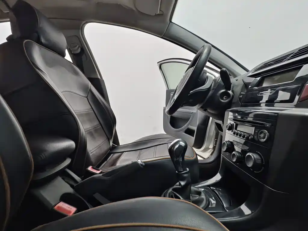Citroen C-Quatre — миниатюра 14