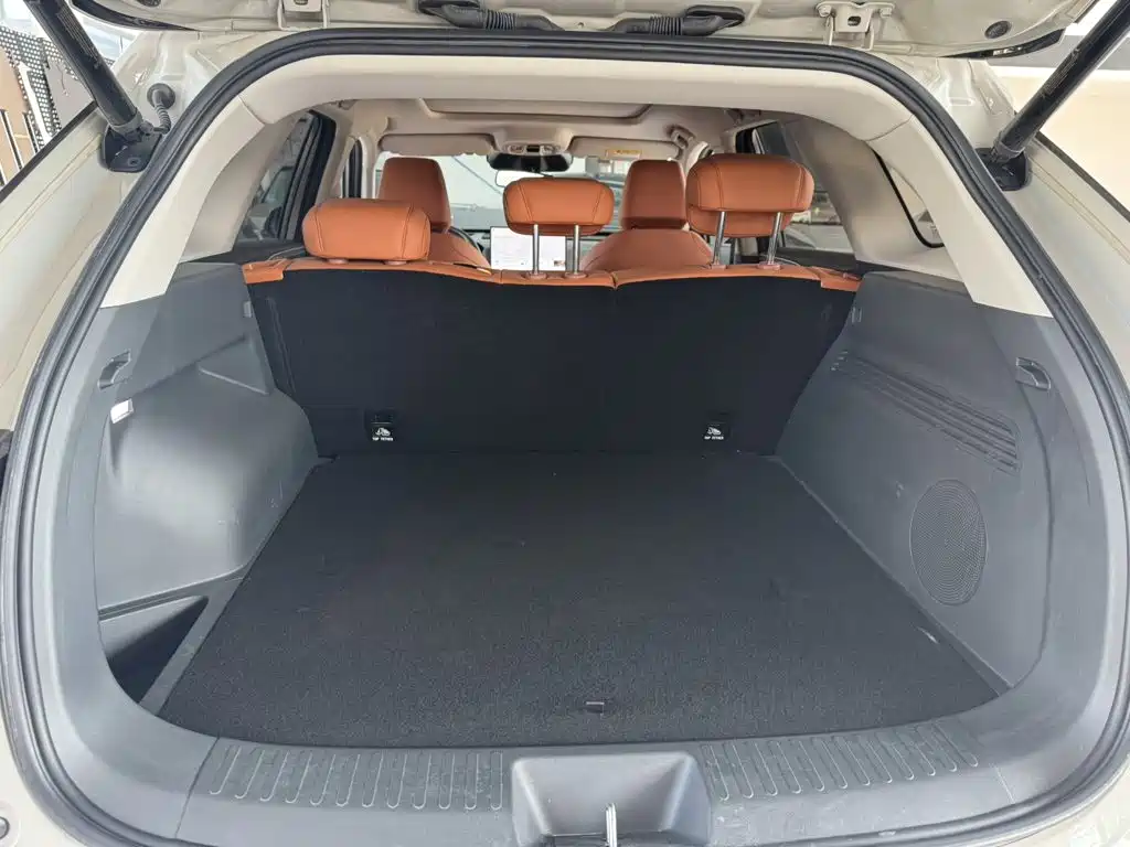 Haval Xiaolong MAX — миниатюра 10