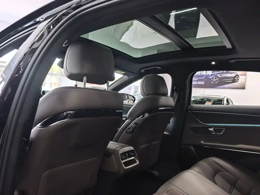 BYD Han — миниатюра 13