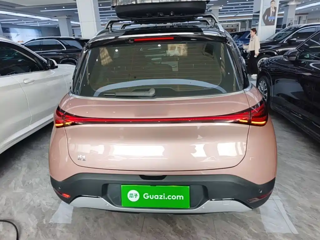 smart Smart #1 — миниатюра 6