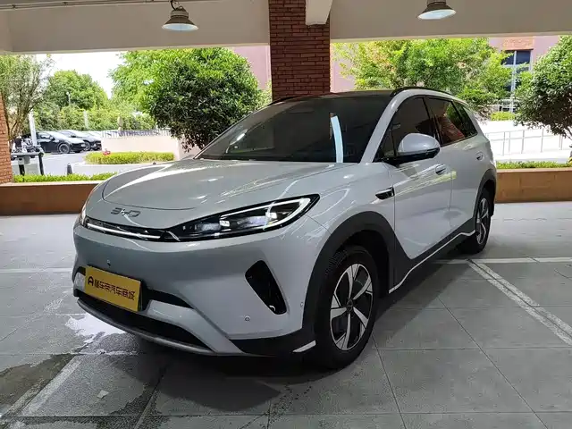 2025 BYD Sea Lion