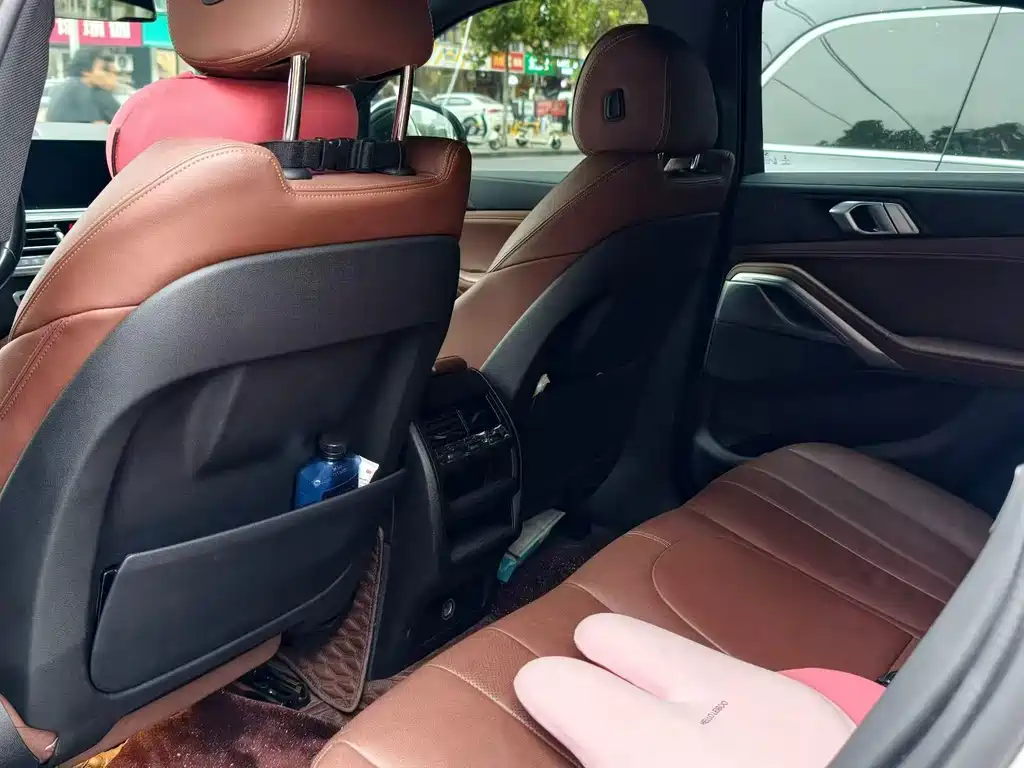 BMW X6 — миниатюра 6
