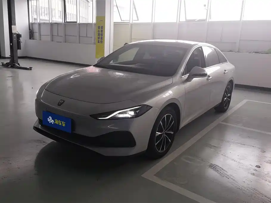 Roewe D7 2025