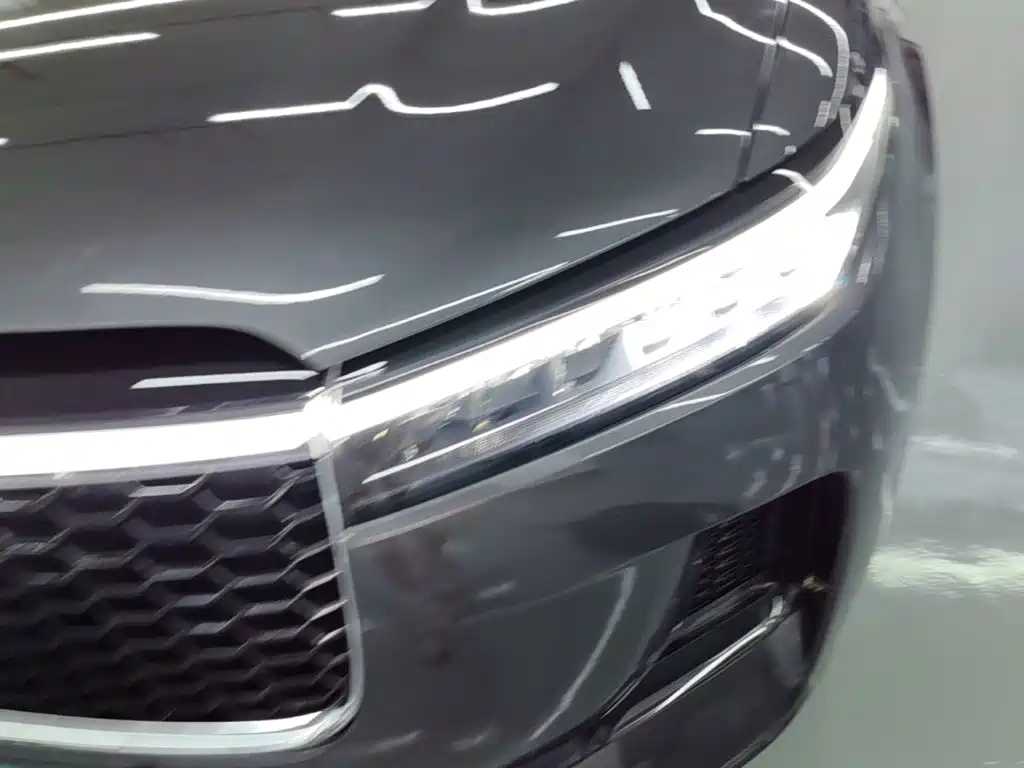 Li Auto Li ONE — миниатюра 24